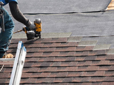 About Roof Repair Experts Hertford, NC